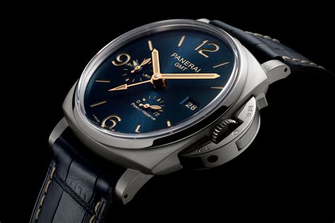 panerai 4014057|Luminor Due .